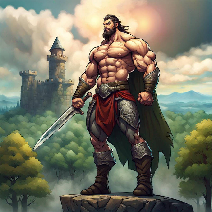 Deviantart Baron Ruber Baron by takingagander on DeviantArt