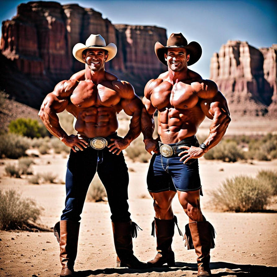 Cowboy Informer Cowboy guides by takingagander on DeviantArt