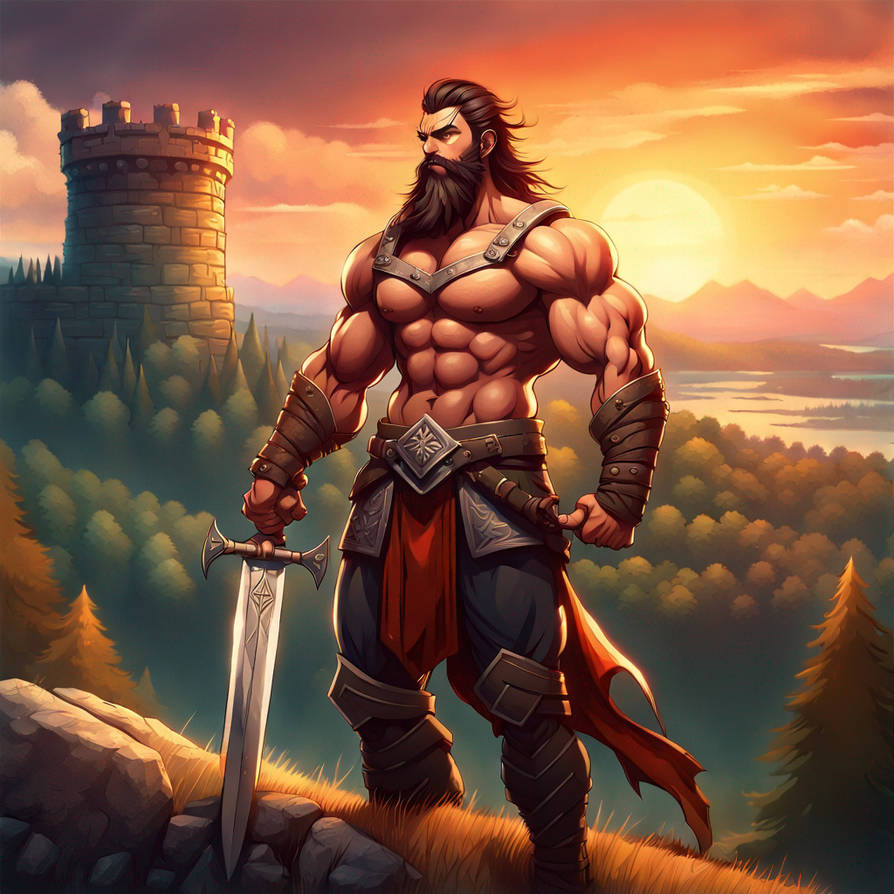 Deviantart Baron Ruber Baron's return by takingagander on DeviantArt