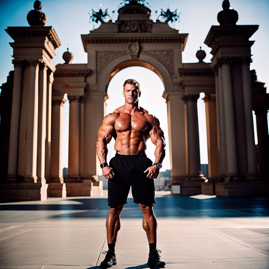 Deviantart Ribs Arched Arches and muscle 12 by takingagander on DeviantArt