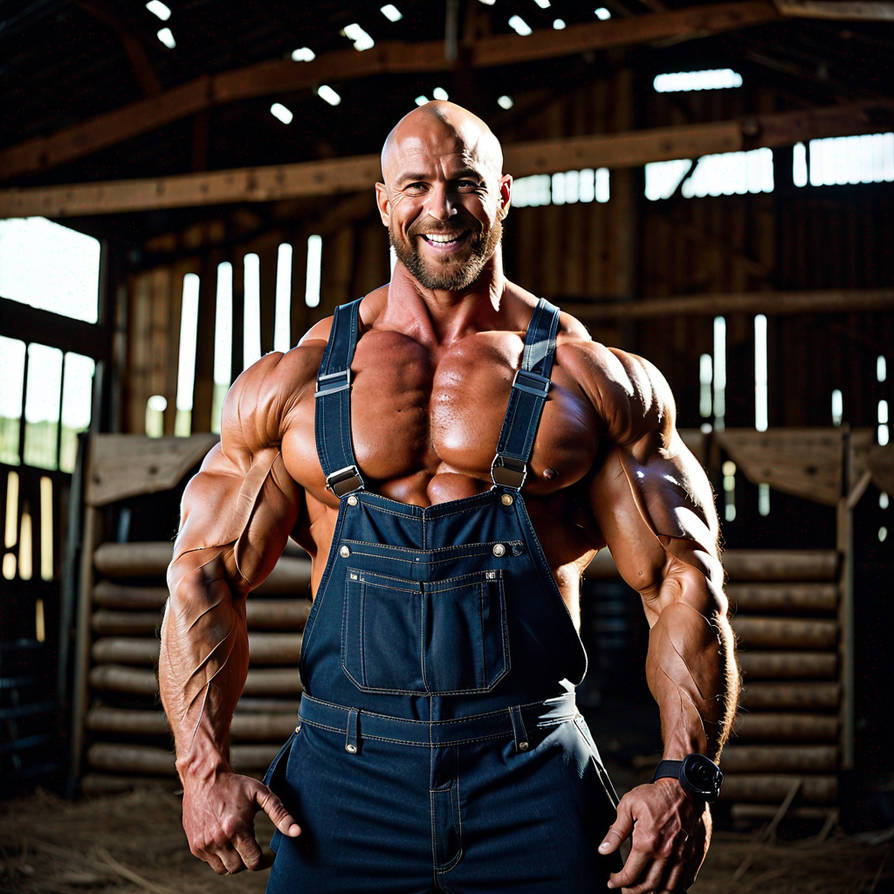 Farmer Muscles 30 By Takingagander On DeviantArt farmer-muscles-30-by-takingagander-on-deviantart