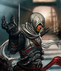 assassins creed