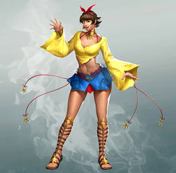 Josie Rizal