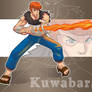kuwabara color
