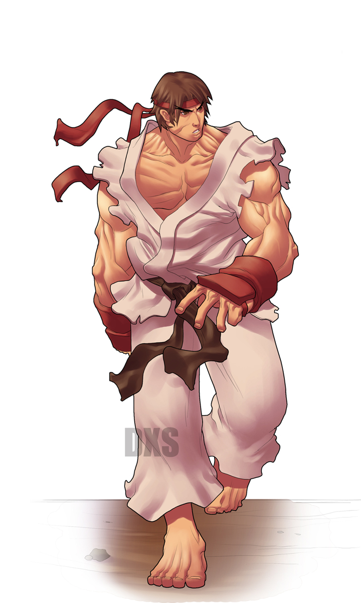 ryu