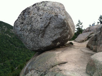 Big Rock (Side)