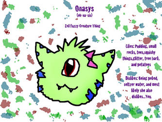 Onasys