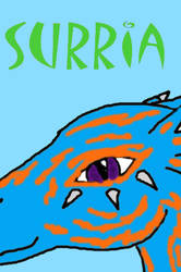 Surria AKA Surri