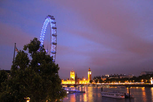 London Attractions