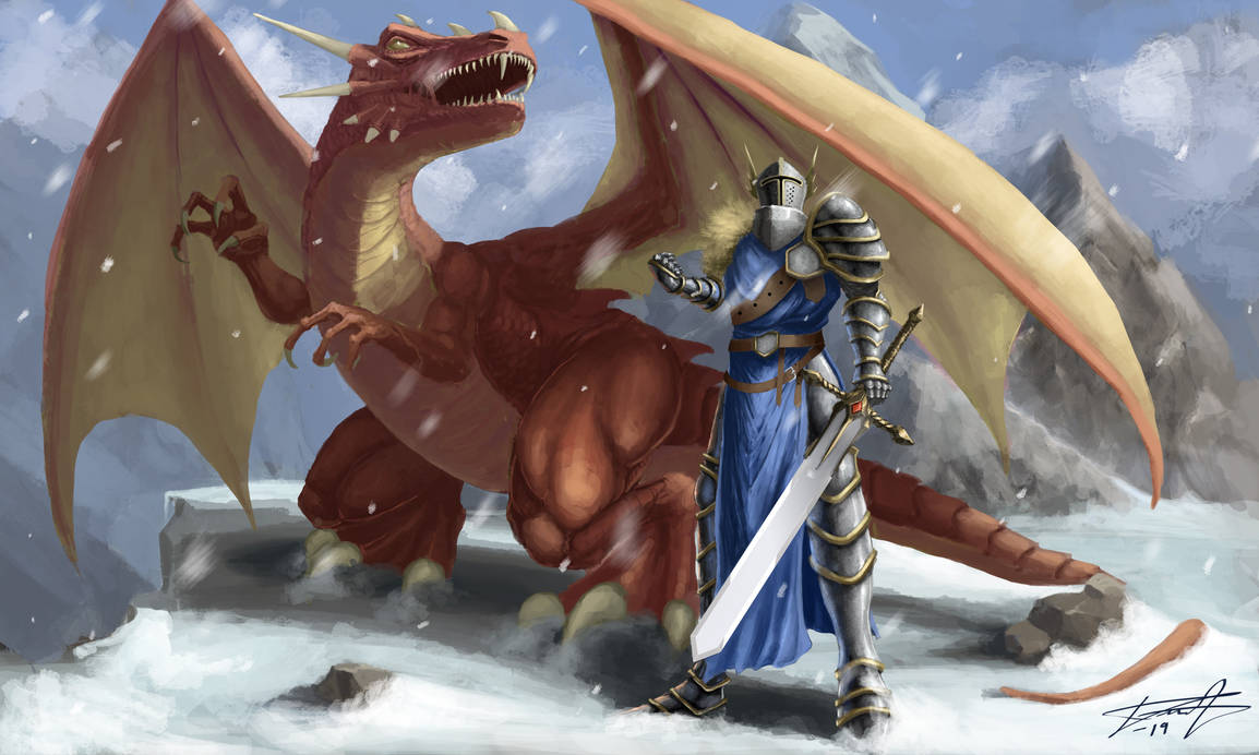 Heroic Dragon Rider Dragon Rider by Fr0stRunner on DeviantArt