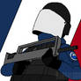 GIGN Soldier