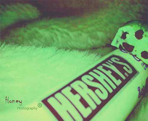 Hershey's