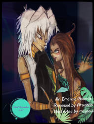 AEPRMarik and Mirah Phoenix (Benu)