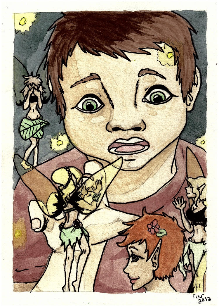 First Encounters by Angel-baby-love on DeviantArt