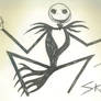 Jack Skellington