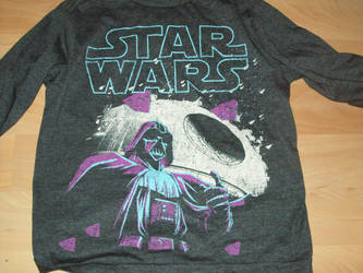 Star Wars T-Shirt