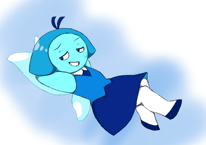 Aquamarine