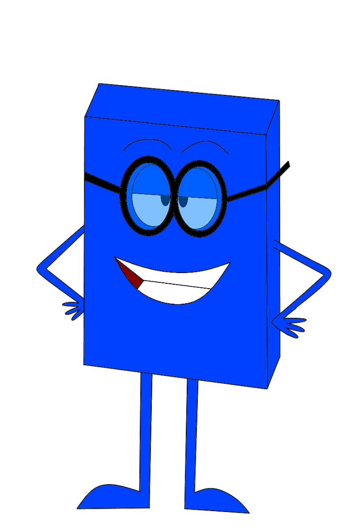 Blue Rectangle by bobbyking3116 on DeviantArt