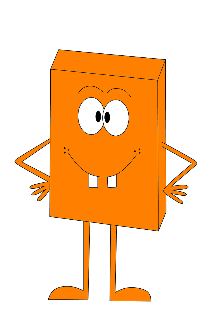 Orange Rectable Orange Rectangle by bobbyking3116 on DeviantArt