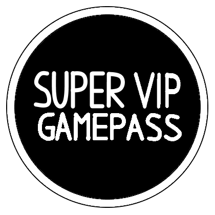 Super VIP Gamepass by bobbyking3116 on DeviantArt