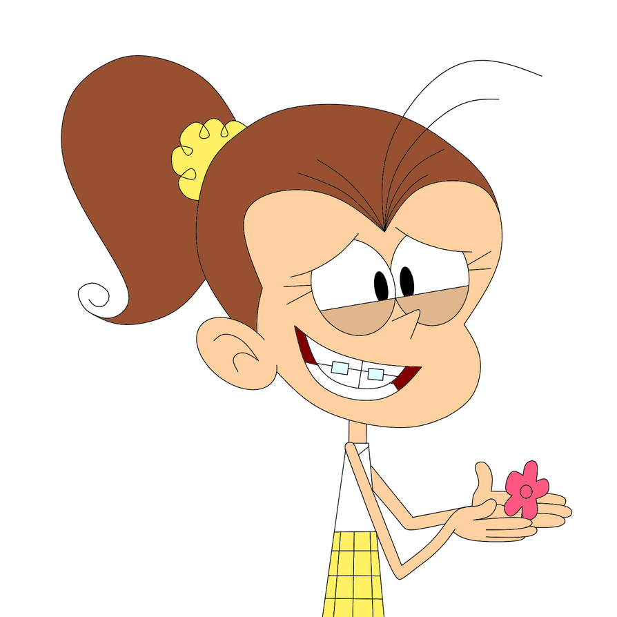 Luan Loud's Puns by bobbyking3116 on DeviantArt