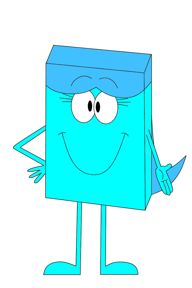 Cyan Rectangular Cyan Rectangle by bobbyking3116 on DeviantArt