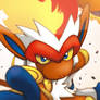 Infernape Icon