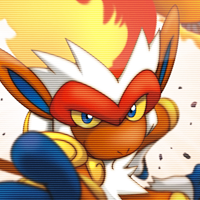 Infernape Icon