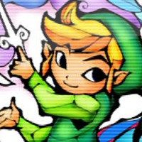 Lazy Link Icon by Pheonixmaster1 on DeviantArt