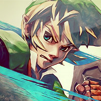 Lazy Link Icon by Pheonixmaster1 on DeviantArt