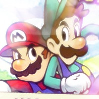 Mario and Luigi Icon