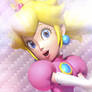 Peach Icon