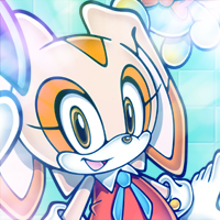 Cream The Rabbit icon by Pheonixmaster1 on DeviantArt