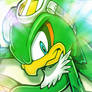 Jet The Hawk Icon 2