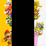 New Super Mario Bros. 2 Youtube Background