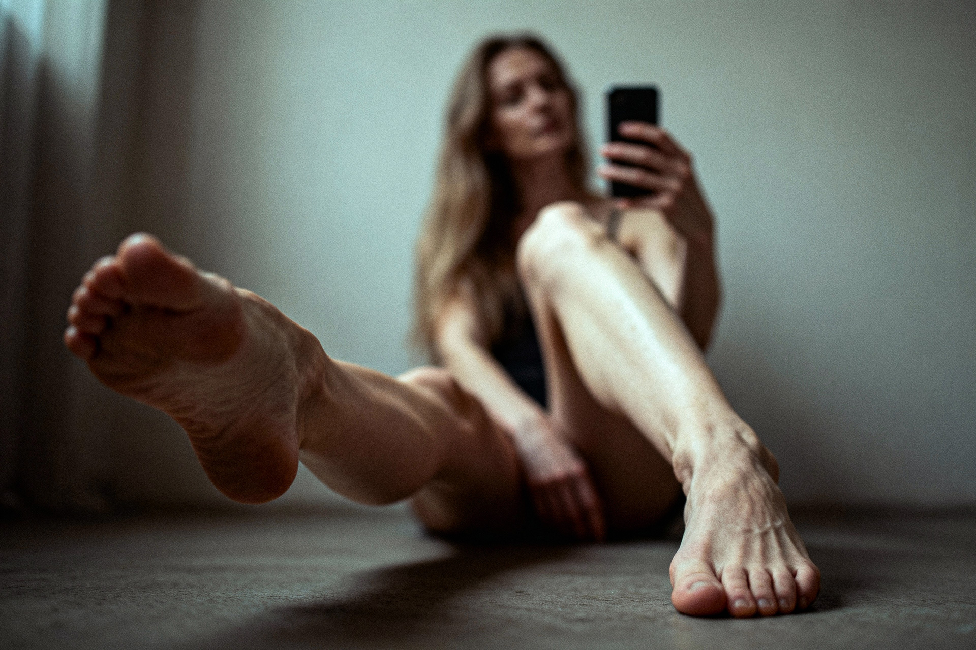 Foot