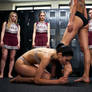 Team ritual