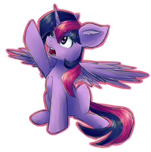 twilight sparkle