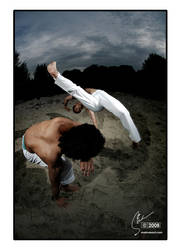 Capoeira Two