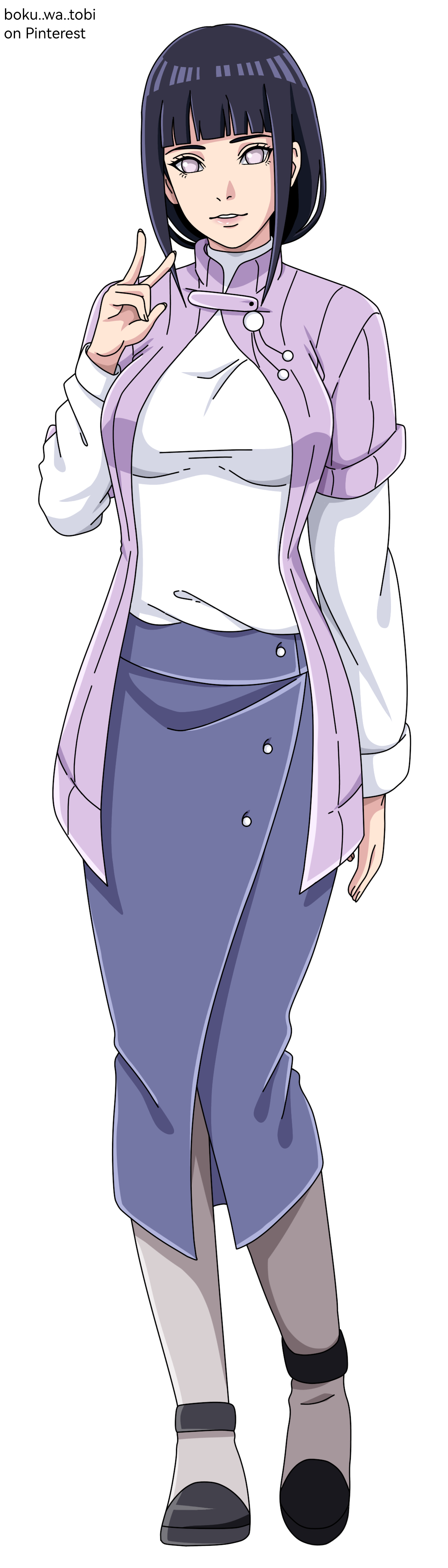 Sakura Haruno render/png by me 20 by Uzimaho13 on DeviantArt