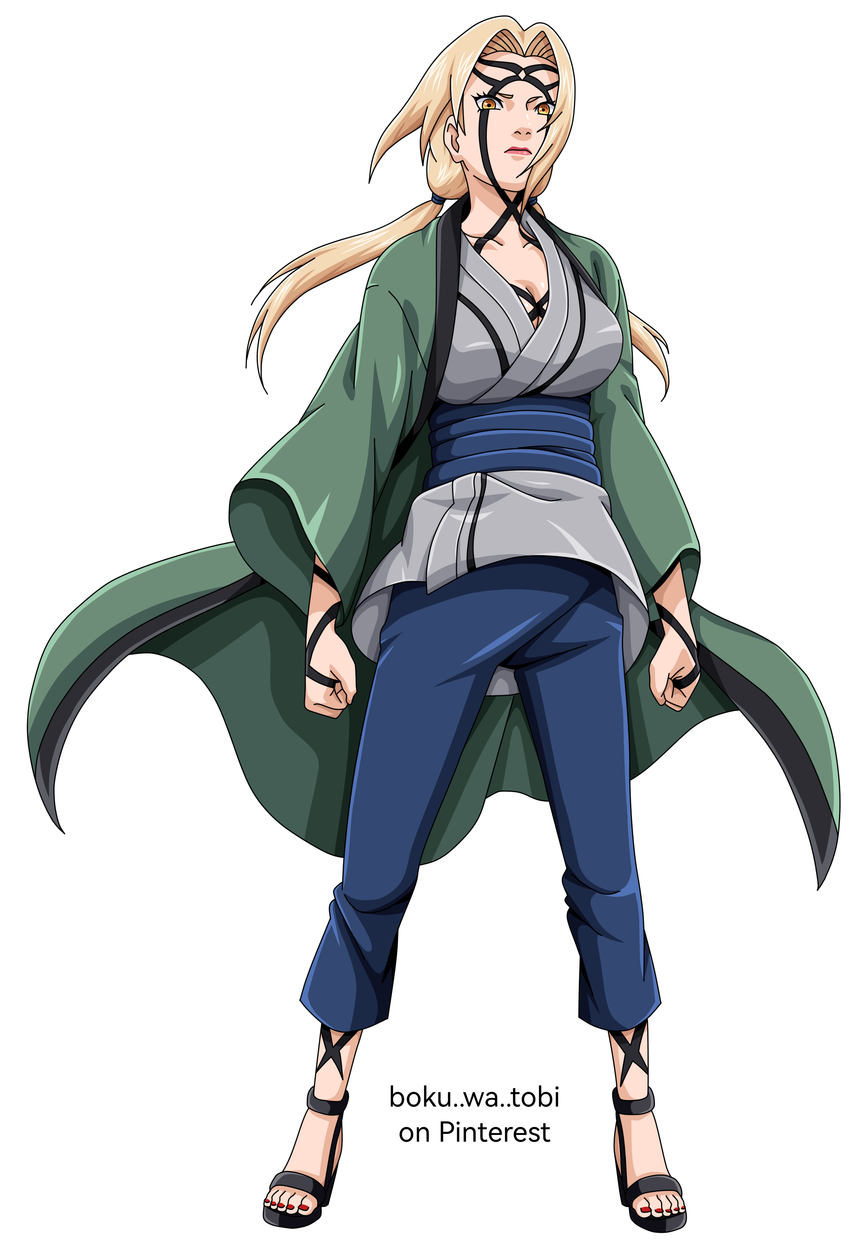 Tsunade Senju Render png By Me 45 By Uzimaho13 On DeviantArt tsunade-senju-render-png-by-me-45-by-uzimaho13-on-deviantart