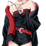 Sarada Uchiha timeskip render/png by me 99