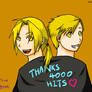 FMA-Thanks 4k Hits