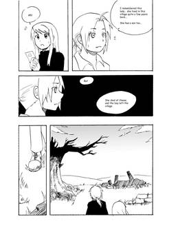 FMA: Vampire Alchemist pg 14