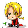 FMA: The sprout