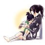 Dororo: Warmth