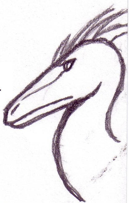 Math Lizard by NoreLineas on DeviantArt
