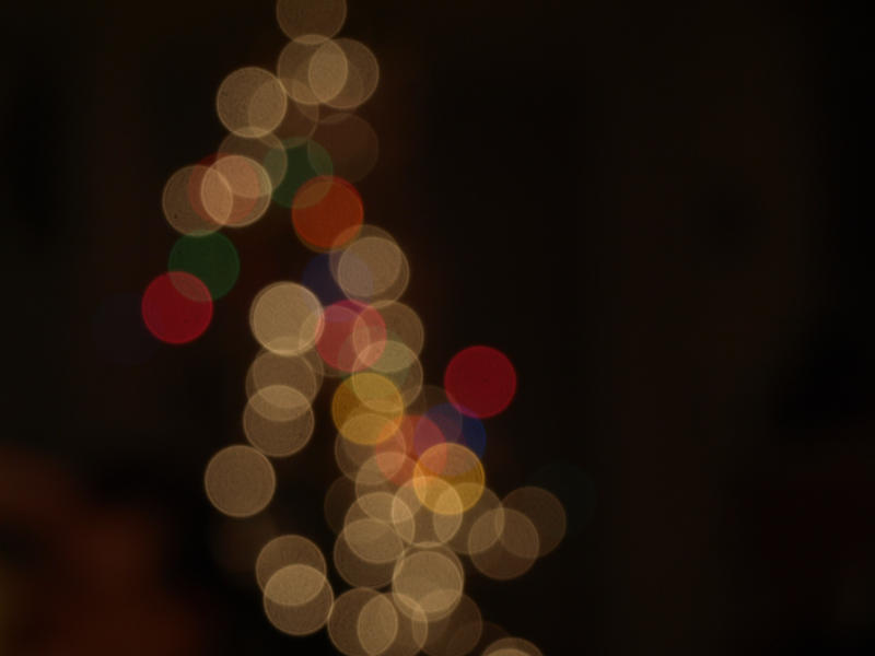 Bokeh