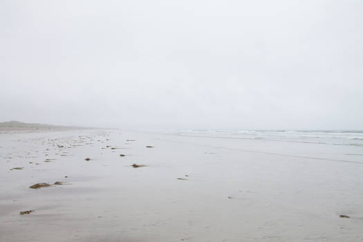 Ireland Inch Beach