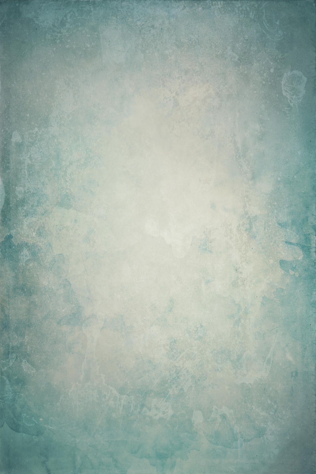 Blue Grunge II by darkrose42-stock